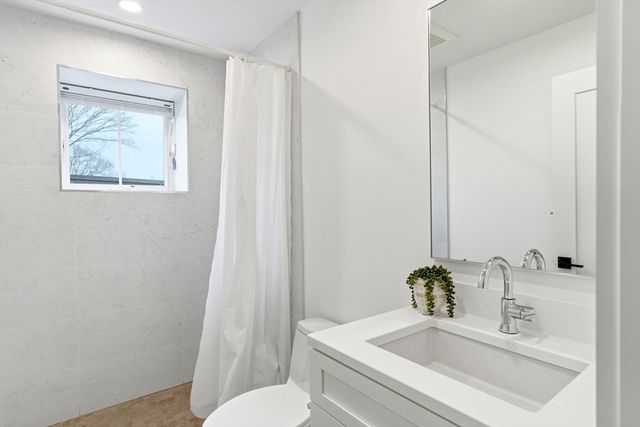 70 Walker St Front, Newton, MA 02460
