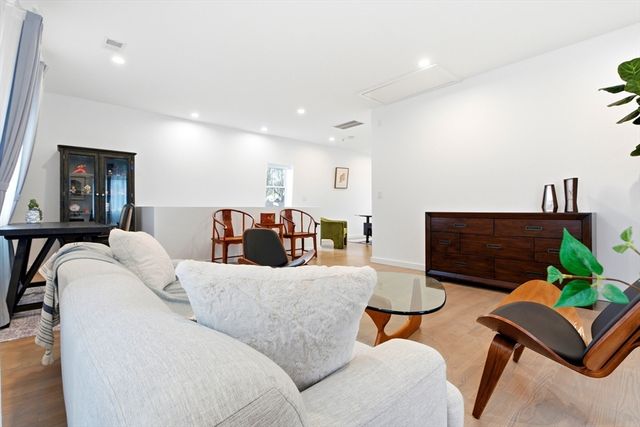 70 Walker St Front, Newton, MA 02460