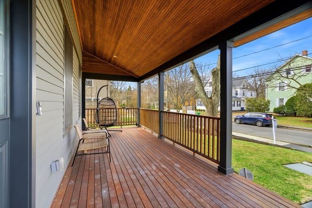 70 Walker St Front, Newton, MA 02460