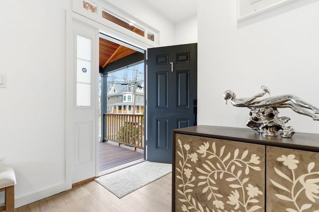 70 Walker St Front, Newton, MA 02460