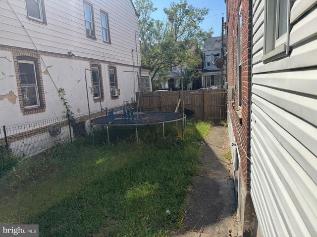 148 RANDALL AVE, Trenton, NJ 08611