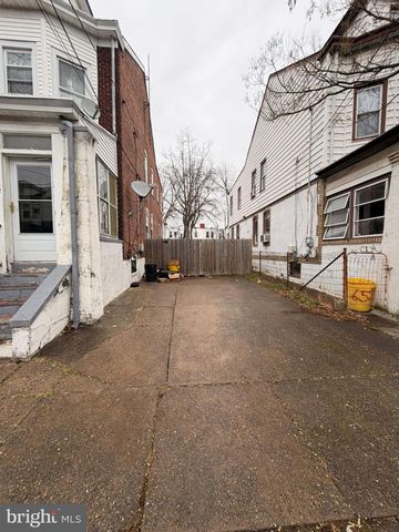 148 RANDALL AVE, Trenton, NJ 08611