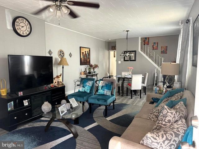 148 RANDALL AVE, Trenton, NJ 08611