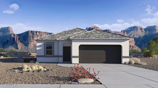 5443 E Cinder Lane, San Tan Valley, AZ 85140