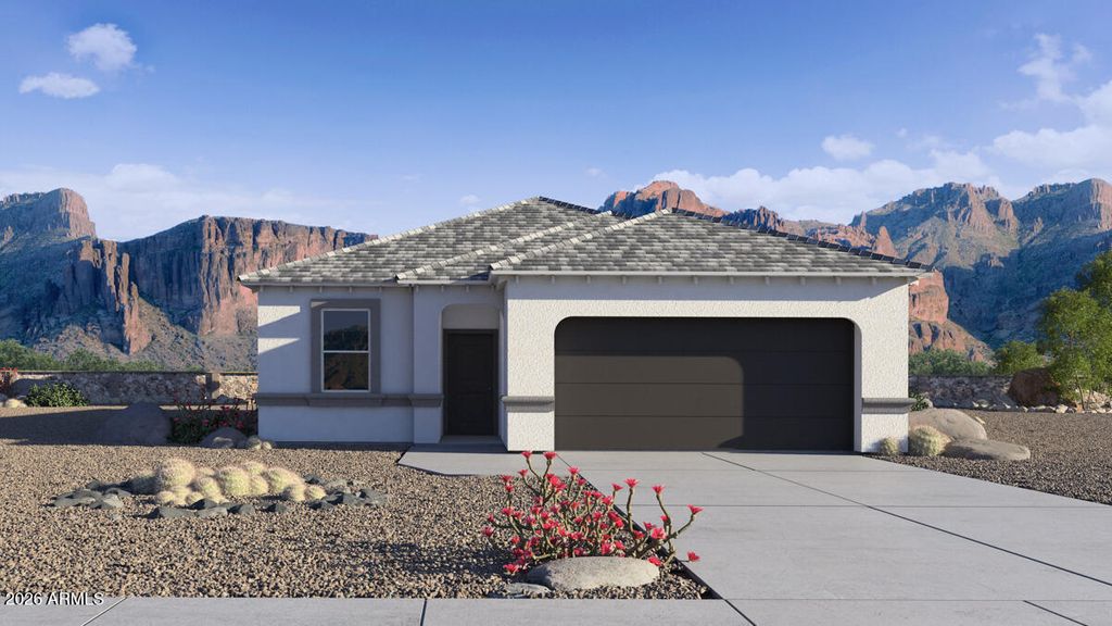 5443 E Cinder Lane, San Tan Valley, AZ 85140