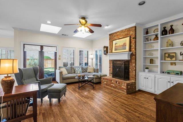 6901 April Way Circle, Plano, TX 75023