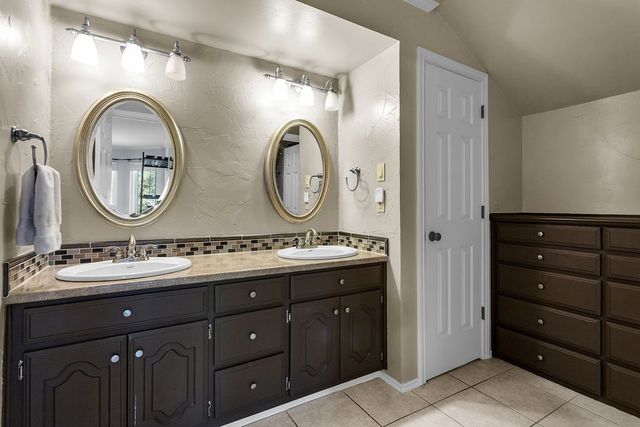 6901 April Way Circle, Plano, TX 75023