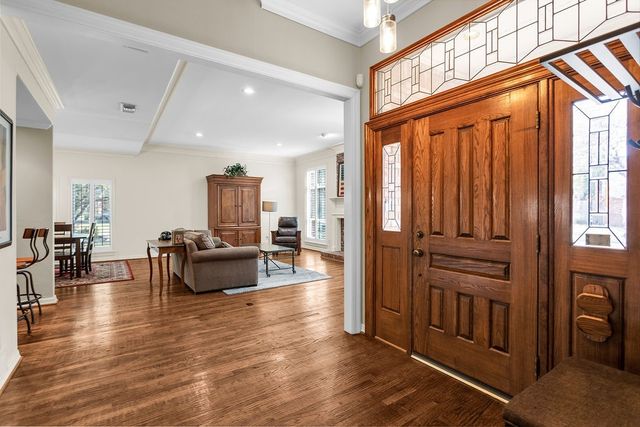 6901 April Way Circle, Plano, TX 75023