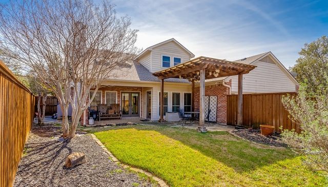 6901 April Way Circle, Plano, TX 75023