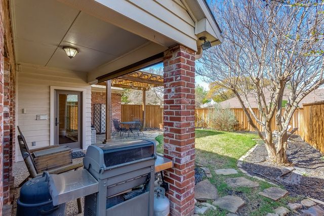 6901 April Way Circle, Plano, TX 75023