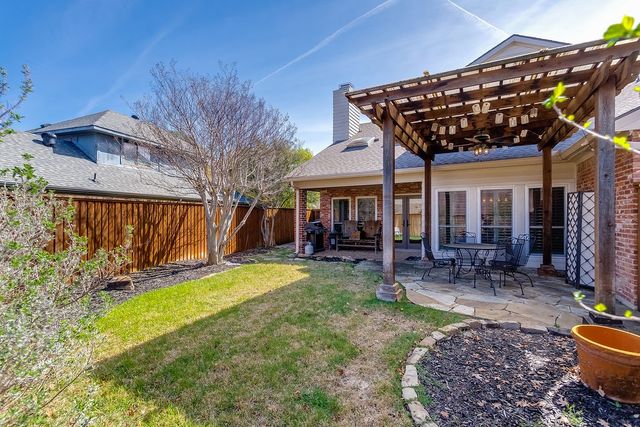 6901 April Way Circle, Plano, TX 75023