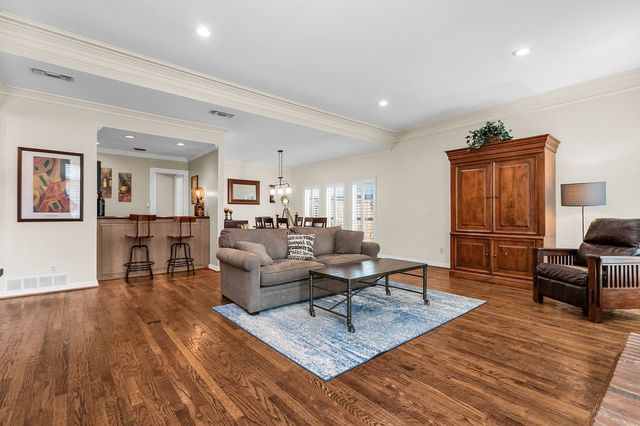 6901 April Way Circle, Plano, TX 75023