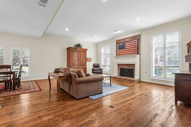 6901 April Way Circle, Plano, TX 75023