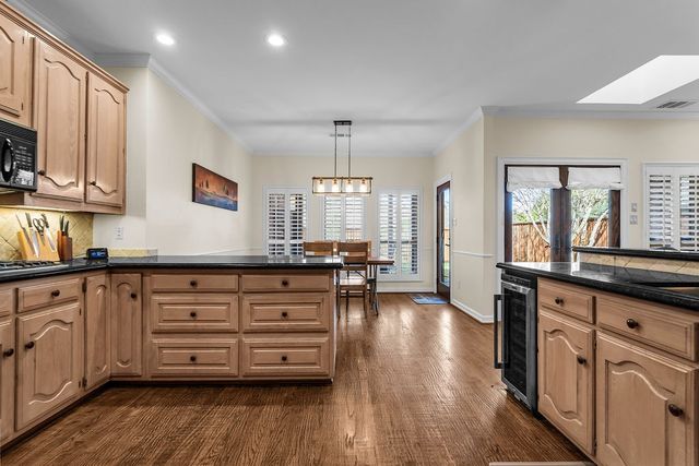 6901 April Way Circle, Plano, TX 75023