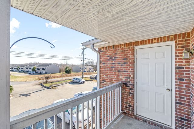 426 Jack Miller Blvd Apt F, Clarksville, TN 37042