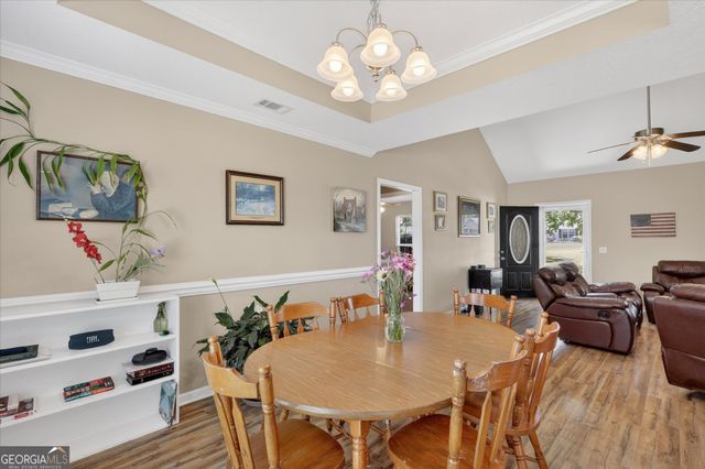 312 Teakwood Court, Statesboro, GA 30458