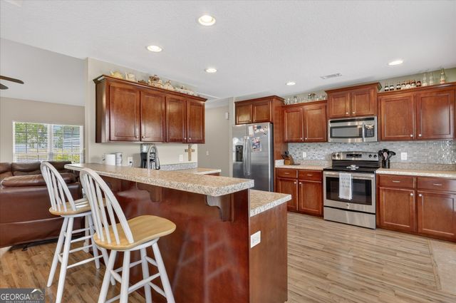 312 Teakwood Court, Statesboro, GA 30458