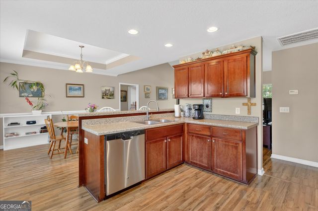 312 Teakwood Court, Statesboro, GA 30458