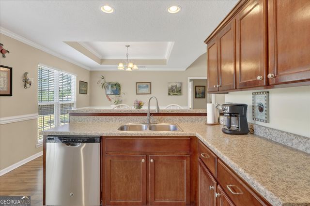 312 Teakwood Court, Statesboro, GA 30458