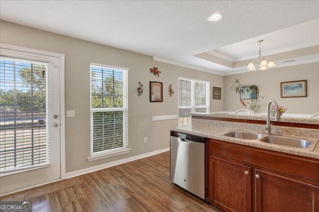 312 Teakwood Court, Statesboro, GA 30458