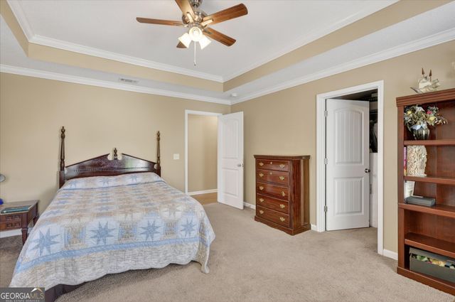 312 Teakwood Court, Statesboro, GA 30458