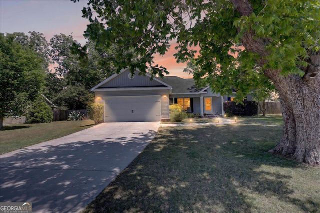 312 Teakwood Court, Statesboro, GA 30458