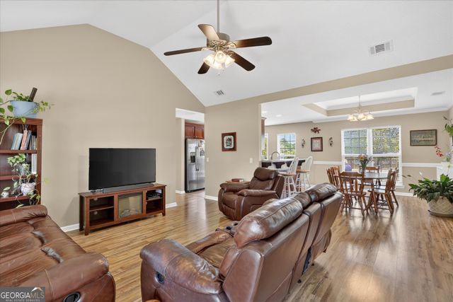 312 Teakwood Court, Statesboro, GA 30458