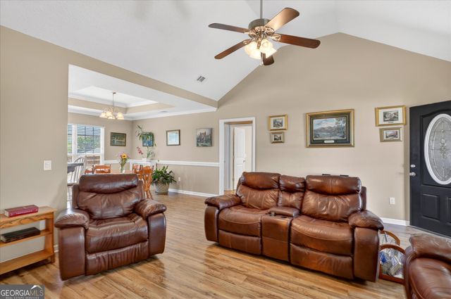 312 Teakwood Court, Statesboro, GA 30458