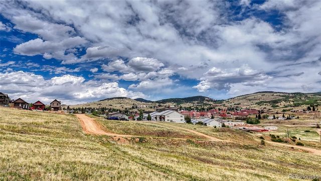 L37-40 S A Street, Cripple Creek, CO 80813