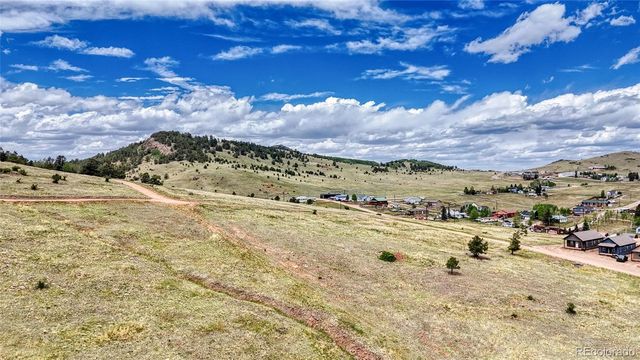 L37-40 S A Street, Cripple Creek, CO 80813