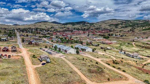 L37-40 S A Street, Cripple Creek, CO 80813