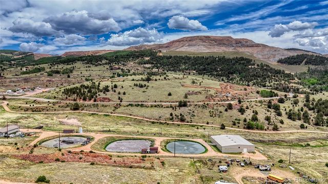 L37-40 S A Street, Cripple Creek, CO 80813