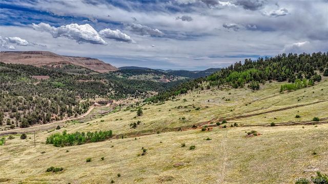 L37-40 S A Street, Cripple Creek, CO 80813