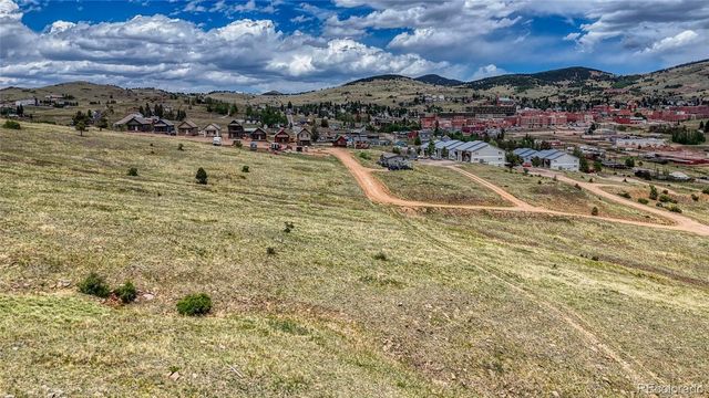 L37-40 S A Street, Cripple Creek, CO 80813