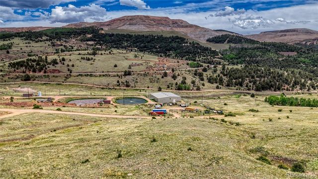 L37-40 S A Street, Cripple Creek, CO 80813