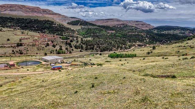 L37-40 S A Street, Cripple Creek, CO 80813