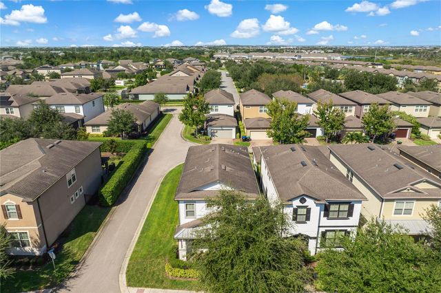 7196 ENCHANTED LAKE DRIVE, Winter Garden, FL 34787