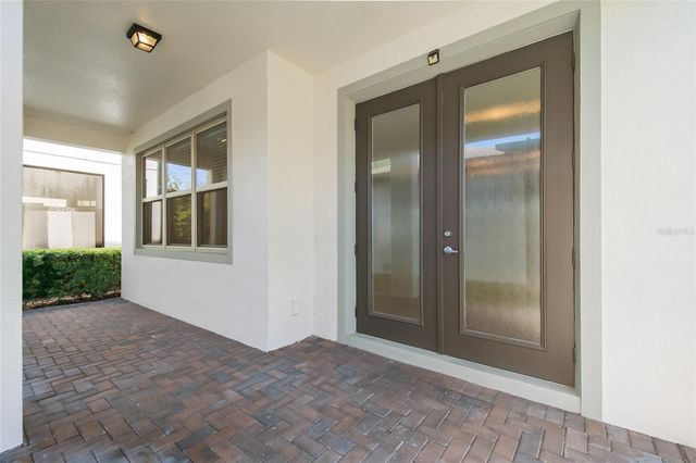 7196 ENCHANTED LAKE DRIVE, Winter Garden, FL 34787