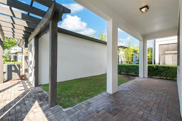 7196 ENCHANTED LAKE DRIVE, Winter Garden, FL 34787