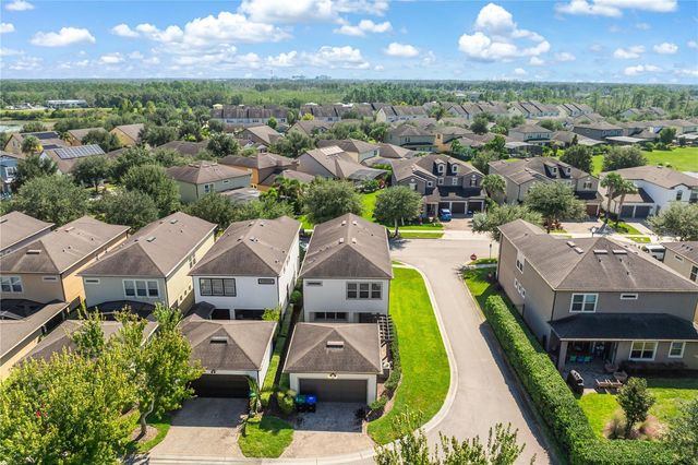 7196 ENCHANTED LAKE DRIVE, Winter Garden, FL 34787