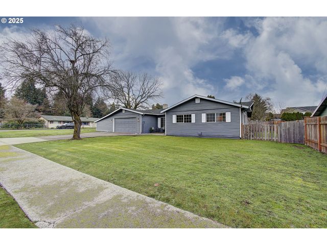 7116 Ne 107TH Ave, Vancouver, WA 98662