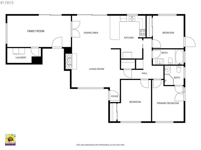 7116 Ne 107TH Ave, Vancouver, WA 98662