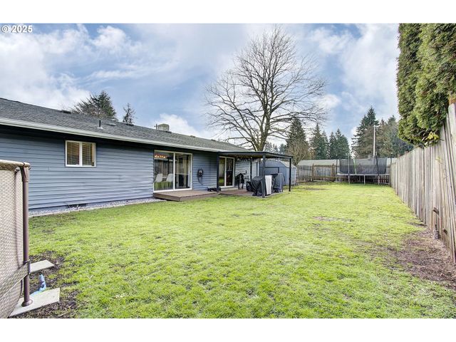 7116 Ne 107TH Ave, Vancouver, WA 98662