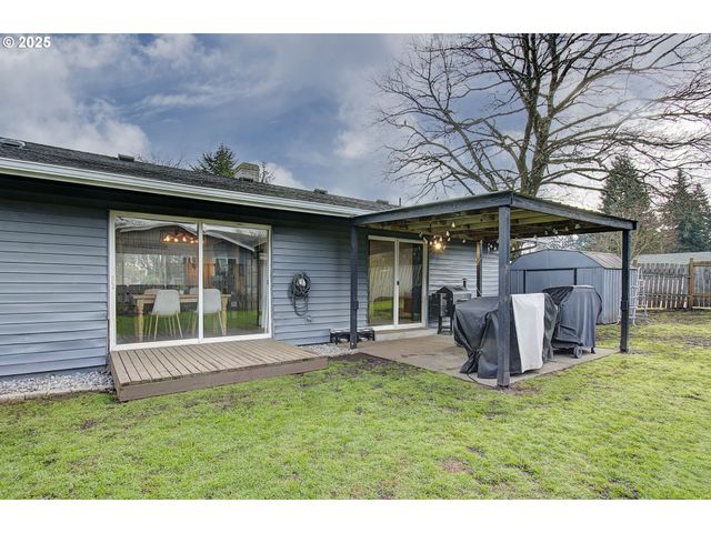 7116 Ne 107TH Ave, Vancouver, WA 98662