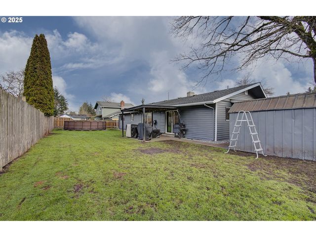 7116 Ne 107TH Ave, Vancouver, WA 98662