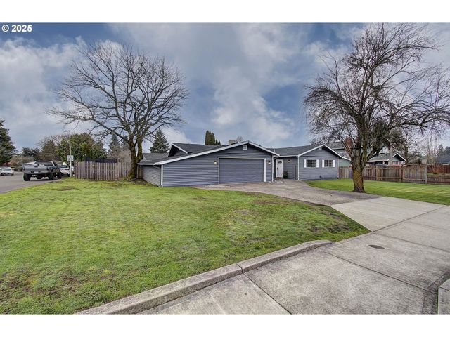 7116 Ne 107TH Ave, Vancouver, WA 98662