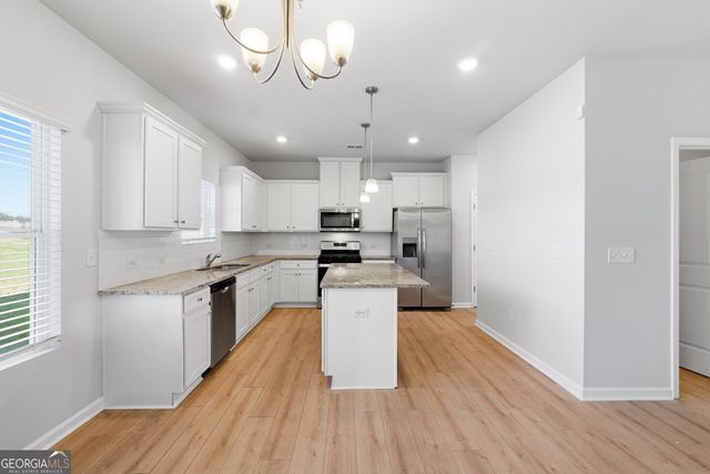 1877 Mitchell Farm Court, Grayson, GA 30017