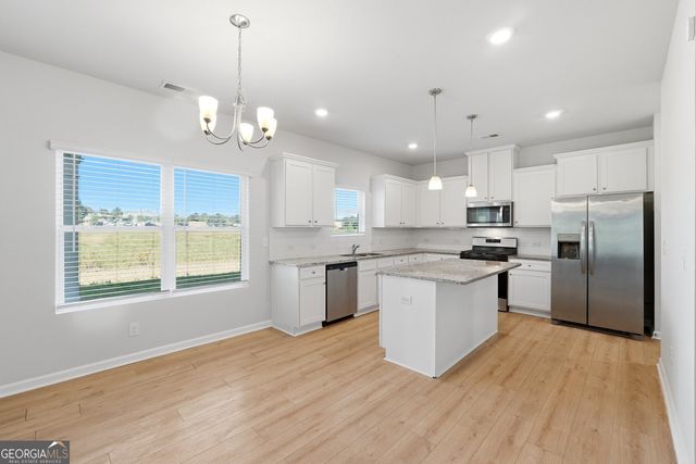 1877 Mitchell Farm Court, Grayson, GA 30017