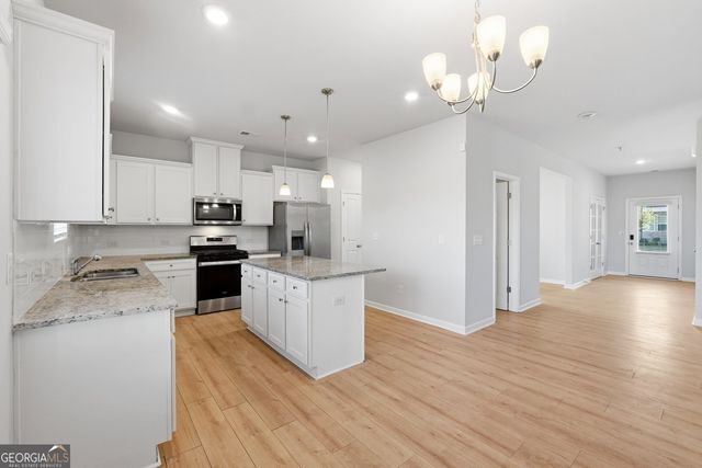1877 Mitchell Farm Court, Grayson, GA 30017