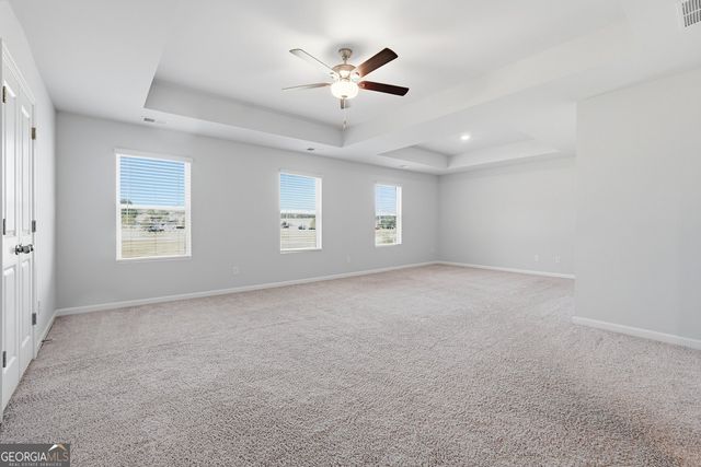 1877 Mitchell Farm Court, Grayson, GA 30017